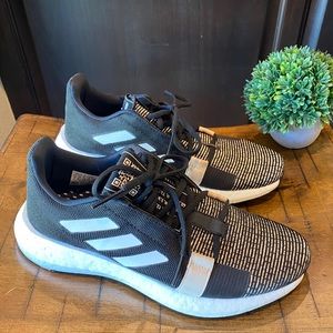 Senseboost Go shoes - adidas